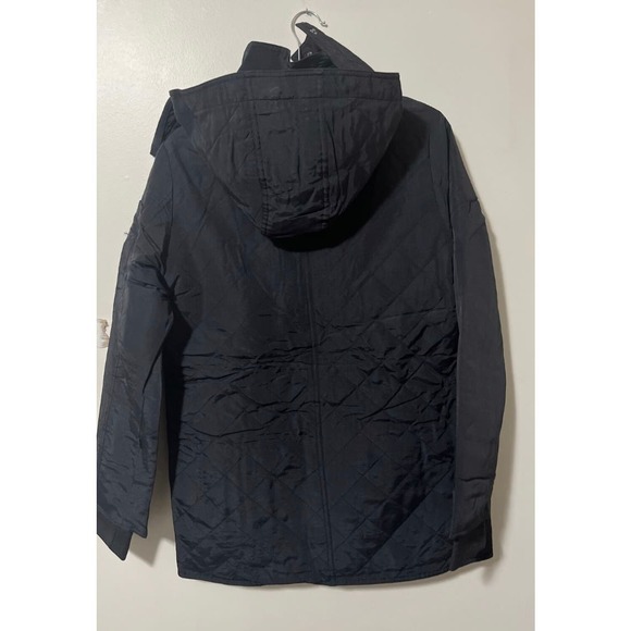 G1 Graphene Jacket: Cutting-Edge Comfort and Health Fusion in Size 2XL * M312 - Picture 4 of 5